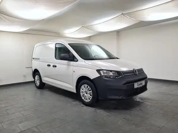 VW CADDY CARGO (4/15)