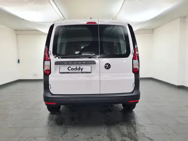 VW CADDY CARGO (6/15)