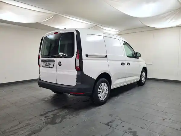 VW CADDY CARGO (7/15)