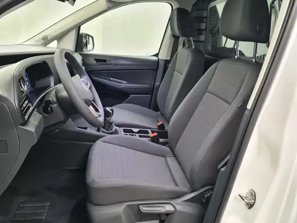 VW CADDY CARGO (8/15)