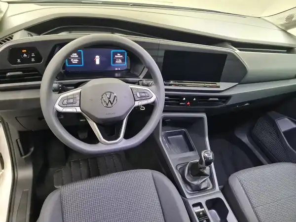 VW CADDY CARGO (9/15)