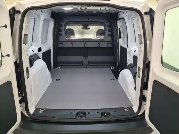 VW CADDY CARGO (10/15)