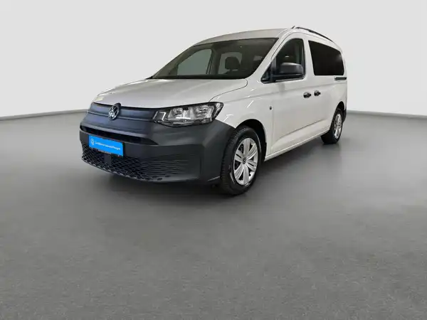 VW CADDY MAXI (1/16)