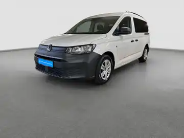 VW CADDY MAXI (1/16)
