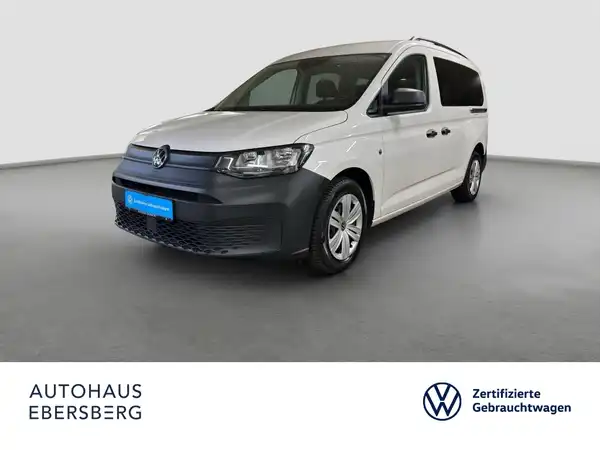 VW CADDY MAXI (2/16)