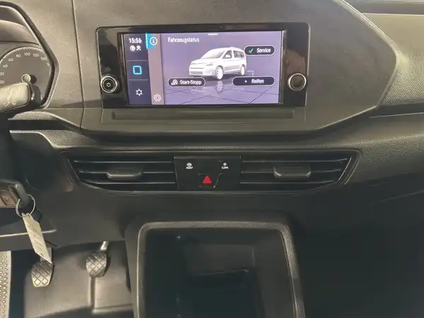 VW CADDY MAXI (12/16)