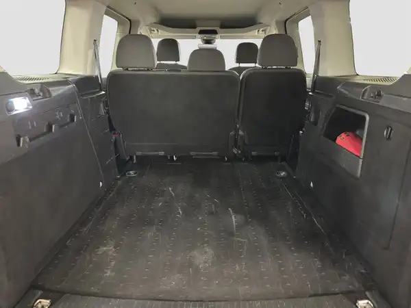 VW CADDY MAXI (13/16)