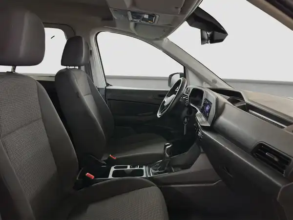 VW CADDY MAXI (14/16)