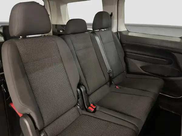 VW CADDY MAXI (15/16)