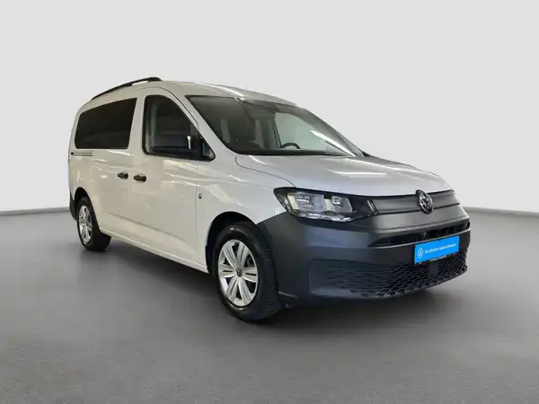 VW CADDY MAXI (4/16)