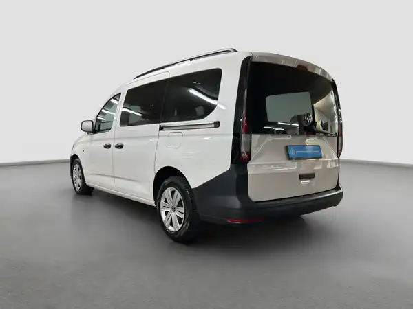 VW CADDY MAXI (7/16)