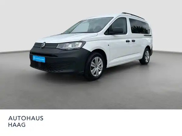 VW CADDY MAXI (2/16)