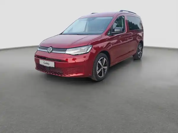 VW CADDY (1/16)