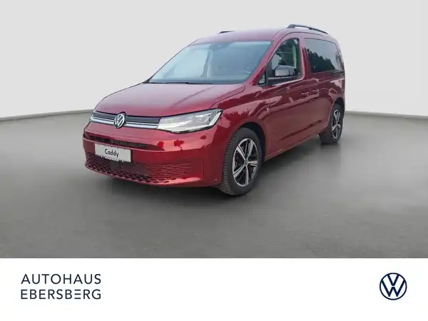 VW CADDY (2/16)