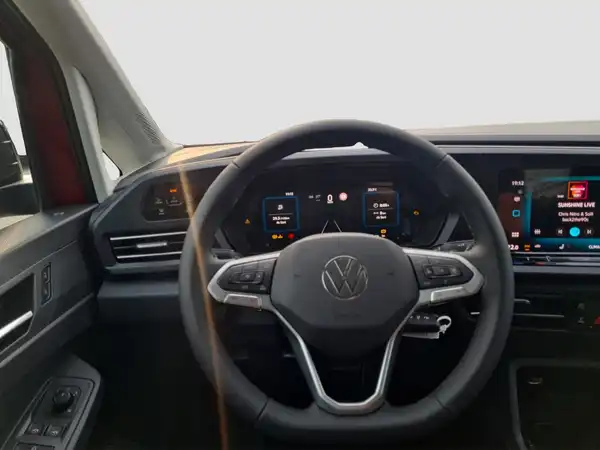 VW CADDY (11/16)
