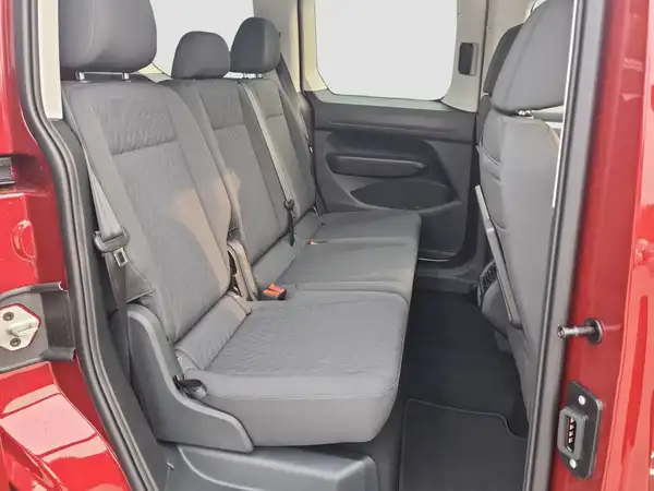 VW CADDY (15/16)