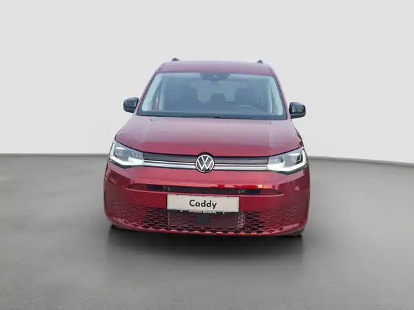 VW CADDY (3/16)