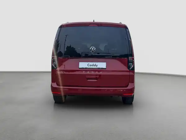 VW CADDY (6/16)
