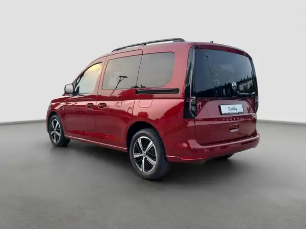 VW CADDY (7/16)