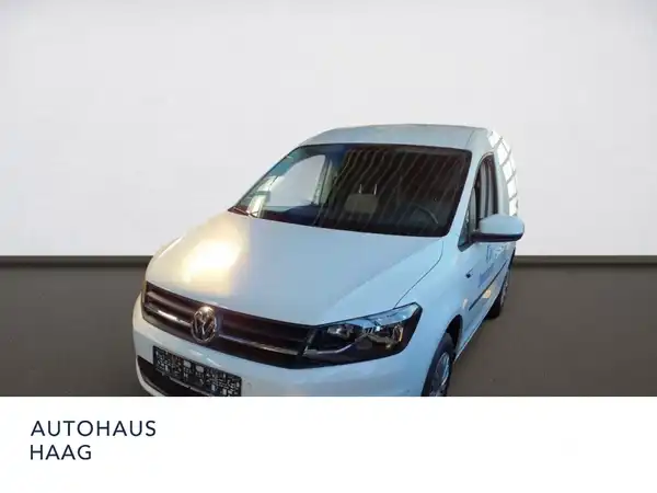 VW CADDY KASTEN (2/8)
