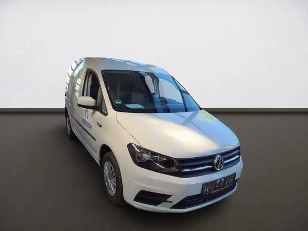 VW CADDY KASTEN (3/8)