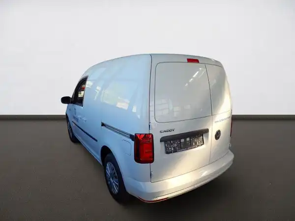 VW CADDY KASTEN (4/8)