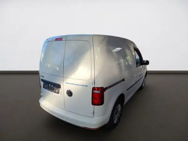 VW CADDY KASTEN (5/8)