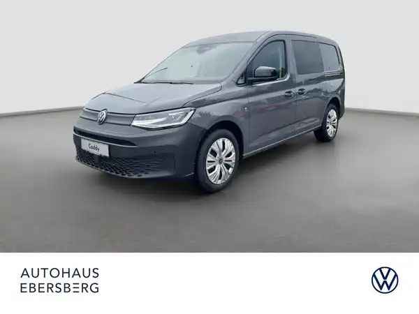 VW CADDY MAXI (2/16)