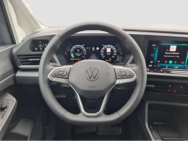 VW CADDY MAXI (11/16)