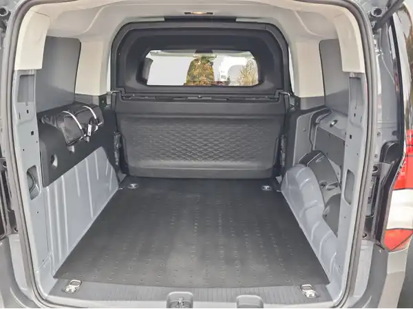 VW CADDY MAXI (13/16)