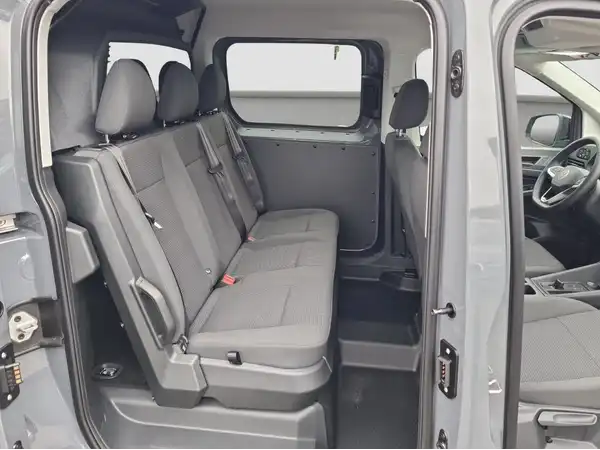 VW CADDY MAXI (15/16)