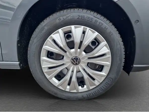 VW CADDY MAXI (16/16)