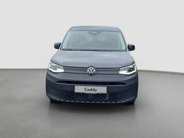 VW CADDY MAXI (3/16)