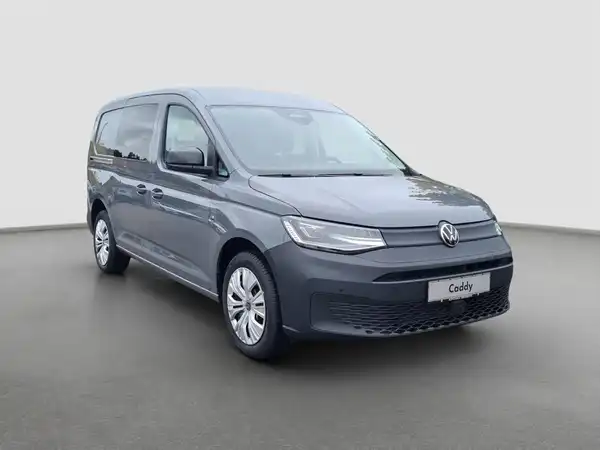 VW CADDY MAXI (4/16)