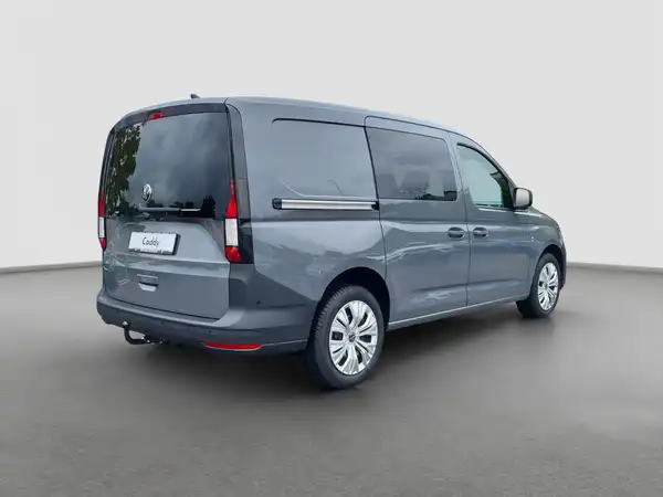 VW CADDY MAXI (5/16)