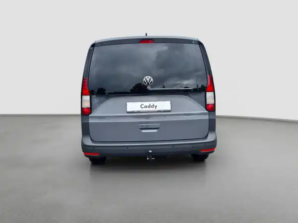 VW CADDY MAXI (6/16)