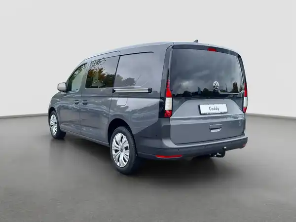 VW CADDY MAXI (7/16)