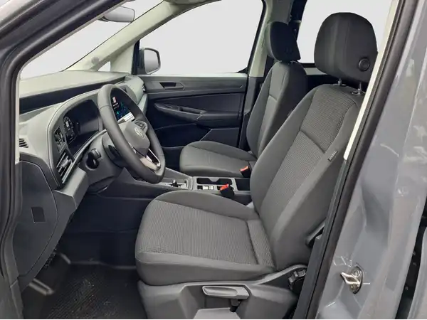 VW CADDY MAXI (8/16)