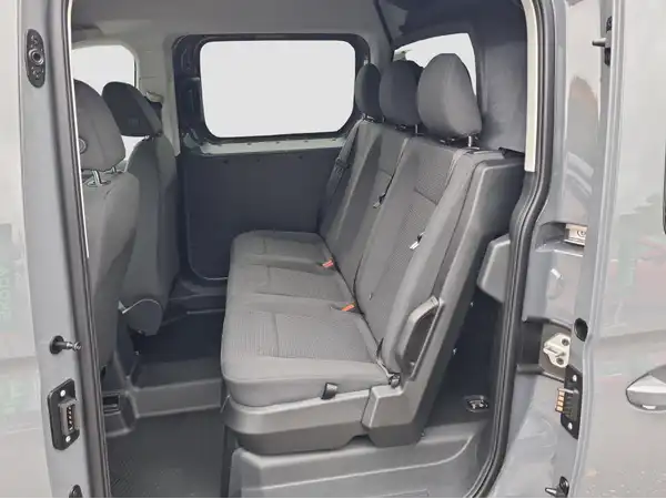 VW CADDY MAXI (9/16)