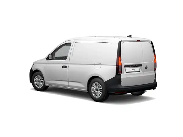 VW Caddy Cargo (2/3)