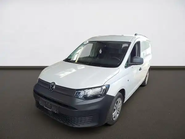 VW CADDY (1/9)