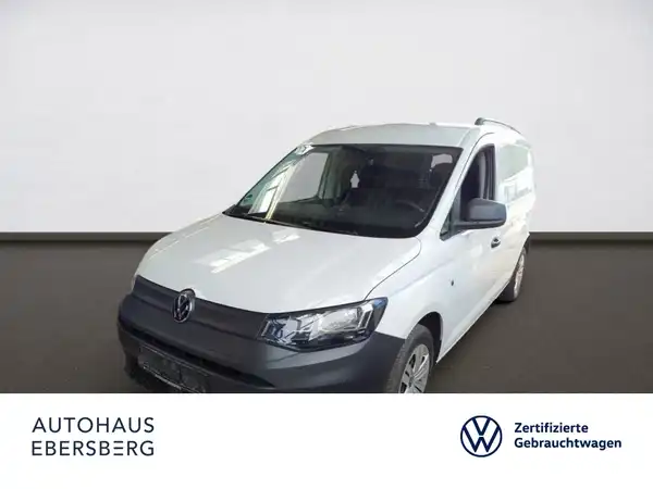 VW CADDY (2/9)