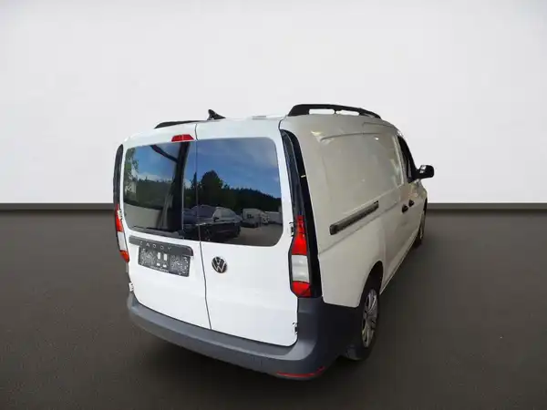 VW CADDY (3/9)