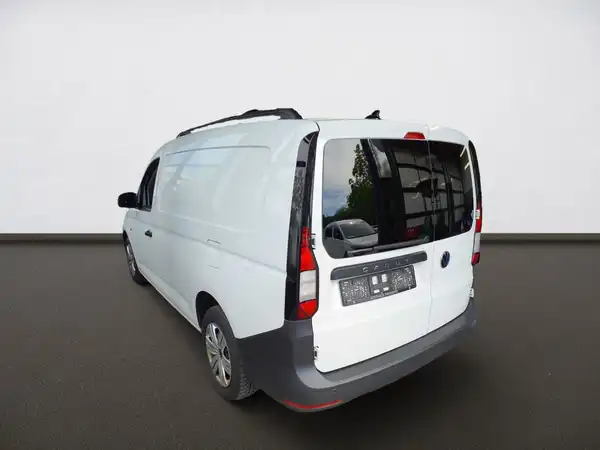 VW CADDY (5/9)