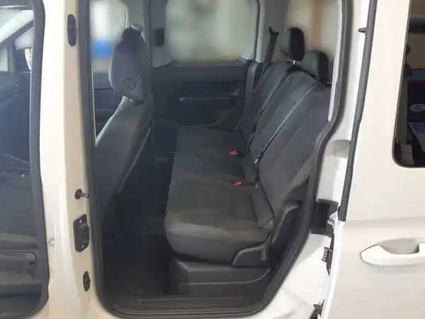 VW CADDY (9/9)