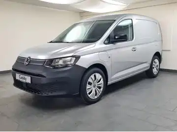 VW CADDY CARGO (1/14)