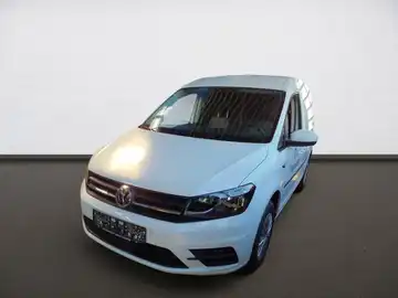 VW CADDY KASTEN (1/8)