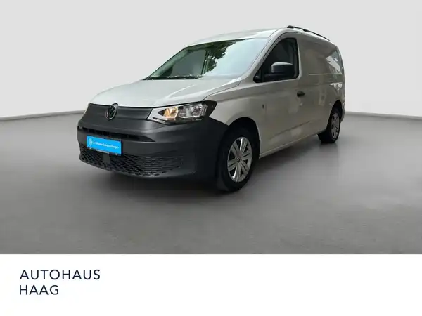 VW CADDY MAXI (2/15)