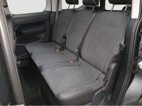 VW CADDY (9/16)