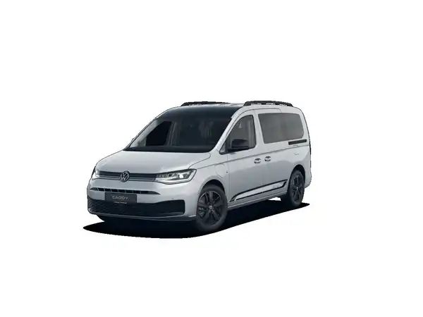 VW CADDY MAXI (1/15)